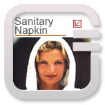 Sanitary Napkins