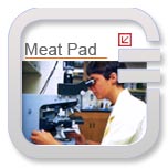 Meat Pad