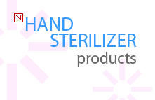 Hand Sterilizer
